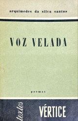 VOZ VELADA. Poemas.